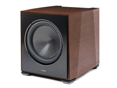 Paradigm 11 Inch XR Series Subwoofer in Walnut (Each) - XR11 (W)