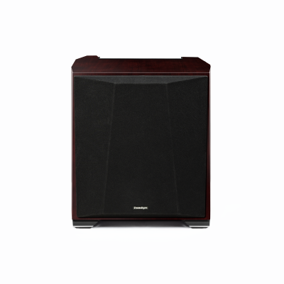 Paradigm 13 Inch XR Series Subwoofer in Midnight Cherry (Each) - XR13 (MC)