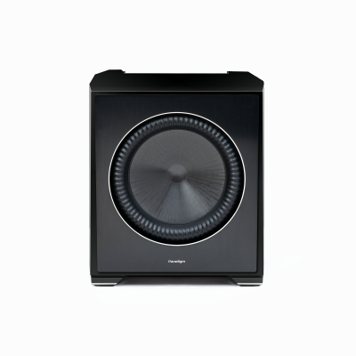 Paradigm 13 Inch XR Series Subwoofer in Piano Black (Each) - XR13 (PB)