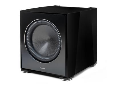 Paradigm 13 Inch XR Series Subwoofer in Piano Black (Each) - XR13 (PB)