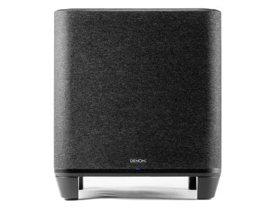 Denon Home Subwoofer With HEOS Built-in - DENONHOMESUB