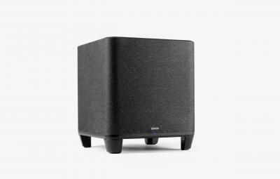 Denon Home Subwoofer With HEOS Built-in - DENONHOMESUB