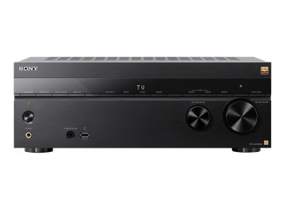 Sony 7.2 Channel 8K AV Receiver - STRAZ1000ES