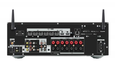 Sony 7.2 Channel 8K AV Receiver - STRAZ1000ES