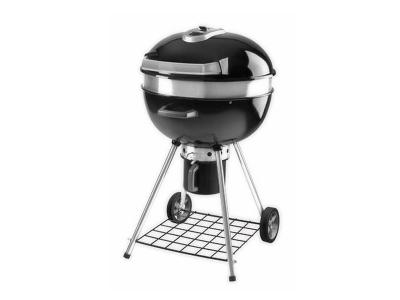 Napoleon Pro Charcoal Kettle Grill PRO22K-LEG-2