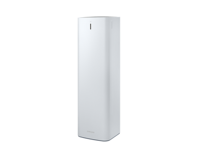 Samsung Clean Station in Airborne In White - VCA-SAE904