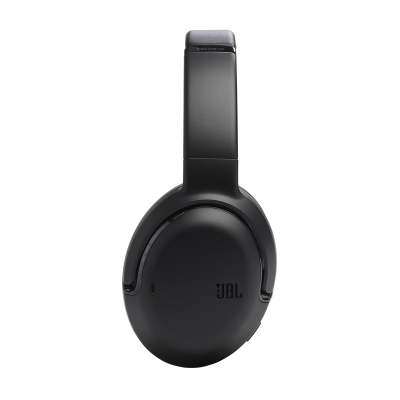 JBL Tour One M2 Wireless Over-Ear Noise Cancelling Headphones in Black - JBLTOURONEM2BAM