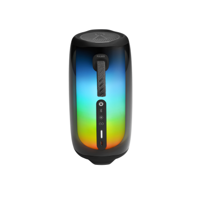 Jbl portable speaker discount with lights