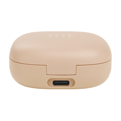 JBL Vibe Flex True Wireless Earbuds in Beige - JBLVFLEXBEGAM