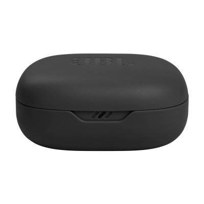 JBL Vibe Flex Wireless Earbuds - Black