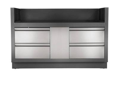 Napoleon Oasis Under Grill Cabinet for Built-in Prestige PRO 825 - IM-UGC825-CN