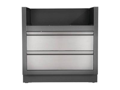 Napoleon Oasis Under Grill Cabinet for BIPRO500 and BIP500 - IM-UGC500-CN
