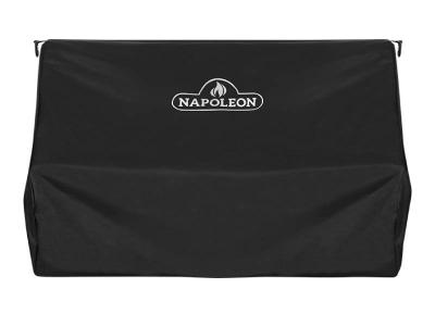 Napoleon Pro 665 Built-in Grill Cover with Durable Fabric Water-Resistant - 61666