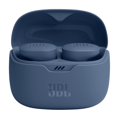 JBL True Wireless Noise Cancelling Earbuds - JBLTBUDSBLUAM