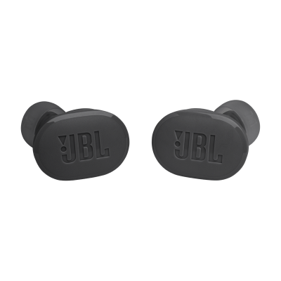 JBL True Wireless Noise Cancelling Earbuds - JBLTBUDSBLKAM