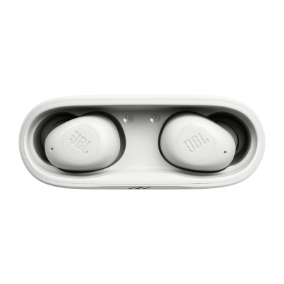 JBL Vibe True Wireless Earbuds - JBLVBUDSWHTAM