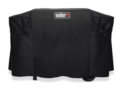 28" Weber Griddle Cover - 7771