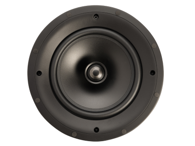 Paradigm 8 Inch CI Home Series Round In-Ceiling Speaker - CI Home H80-R v2