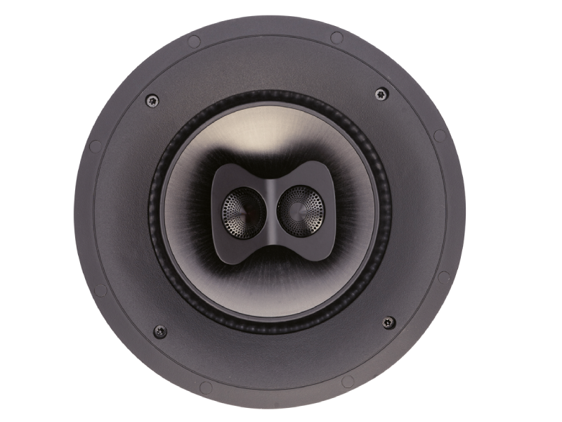 Directional ceiling hot sale speakers