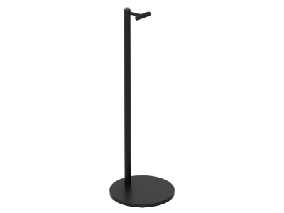 Sonos Speaker Stand for Era 300 in Black - Sonos Era 300 Stand (B)