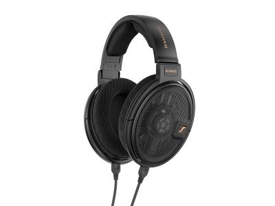 Sennheiser High Definition Wired Open-Back Headphones - HD 660 S2