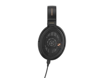 Sennheiser High Definition Wired Open-Back Headphones - HD 660 S2