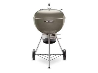 22" Weber Master-Touch Charcoal Grill  - 14510601