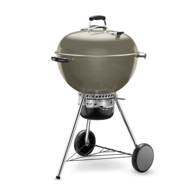 22" Weber Master-Touch Charcoal Grill  - 14510601