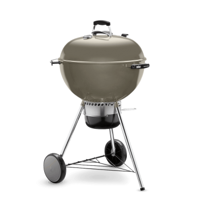 22" Weber Master-Touch Charcoal Grill  - 14510601