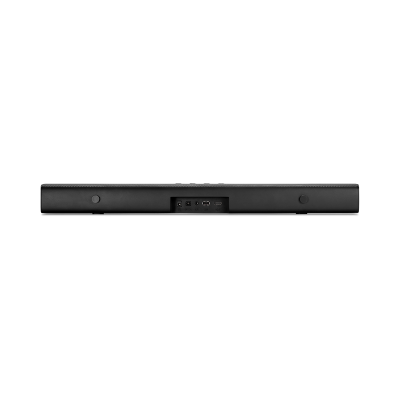 JBL 2.0 Channel Soundbar with Bluetooth JBL - JBLBARSBLKAM 