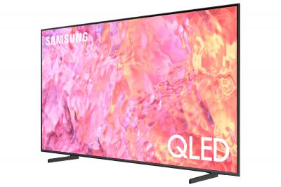 50" Samsung QN50Q60CAFXZC Q60C Series 4K QLED TV