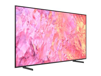 65" Samsung QN65Q60CAFXZC Q60C Series 4K QLED TV