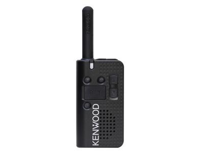 Kenwood Pocket-Sized UHF FM Portable Radio - PKT-23LFP