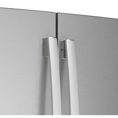 36" GE Profile 22.1 Cu. Ft. Counter-depth French-door Refrigerator - PYD22KYNFS