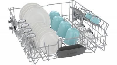 24" Bosch 300 Series Dishwasher in Stainless Steel - SHE53CE5N