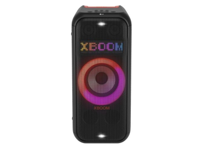 LG XBoom Portable Wireless Party Speaker - XL7S