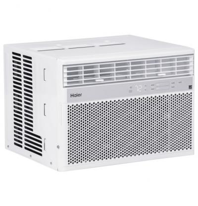 Haier Energy Star 115 Volt Electronic Room Air Conditioner - QHM12AX