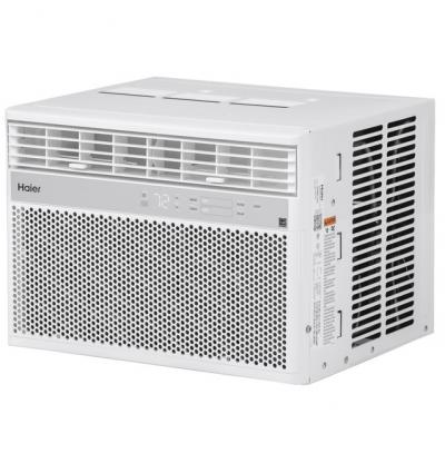 Haier Energy Star 115 Volt Electronic Room Air Conditioner - QHM12AX
