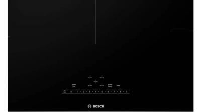 36" Bosch 500 Series Induction Cooktop With 5 Elements - NIT5660UC