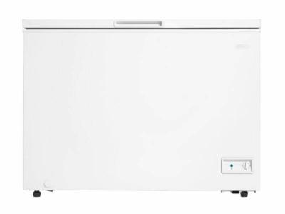 44" Danby 10.0 Cu. Ft. Square Model Chest Freezer - DCF100A6WM