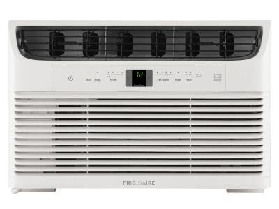 Frigidaire 8000 BTU Window-Mounted Room Air Conditioner - FFRE083WA1