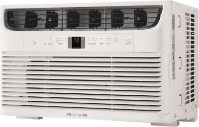 Frigidaire 8000 BTU Window-Mounted Room Air Conditioner - FFRE083WA1