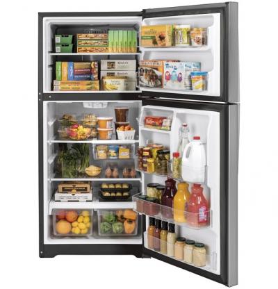 Ge garage discount ready refrigerator