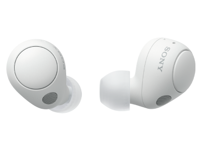Sony Wireless Noise Cancelling Headphones - WFC700N/W