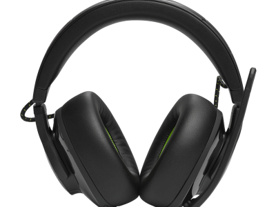 JBL Quantum 910X Wireless Over-Ear Gaming Headset for XBOX - JBLQ910XWLBLKGRNAM