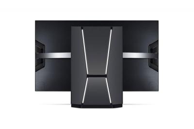 42" LG 42LX3QPUA 4K Ultra HD Smart OLED TV