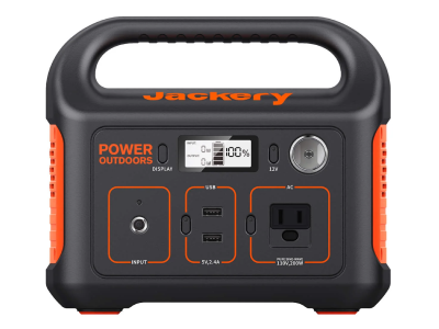 Jackery Portable Power Station - Explorer 290