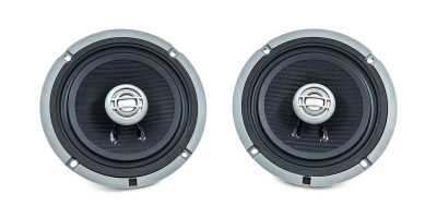 Kenwood 6.5 Inch Coaxial Front Speakers - XM65F