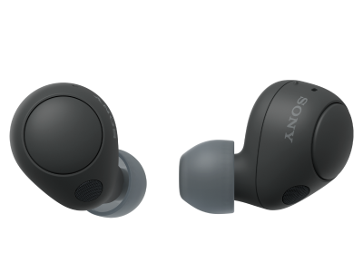 Sony Wireless Noise Cancelling Headphones - WFC700N/B
