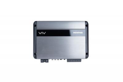 Memphis Sixfive Series 4-channel Car Amplifier - VIV600.4V2